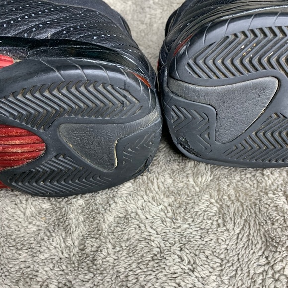 Nike Air Jordan 14 Last Shot women’s size 9 1999 OG wmns vintage - Picture 11 of 15